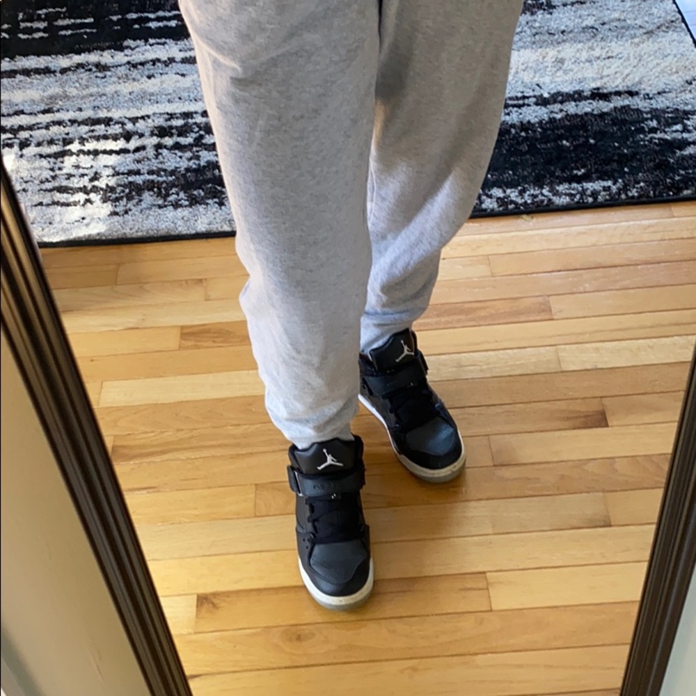 Jordan sneakers